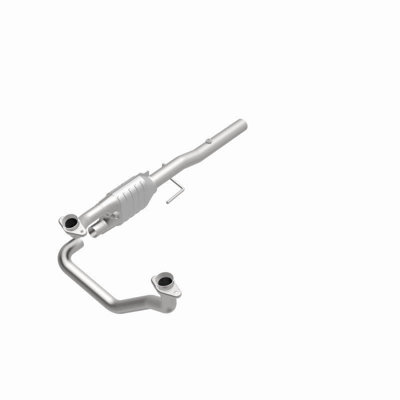 MagnaFlow Direct Fit Catalytic Converter 96-99 Ram 1500/2500/3500