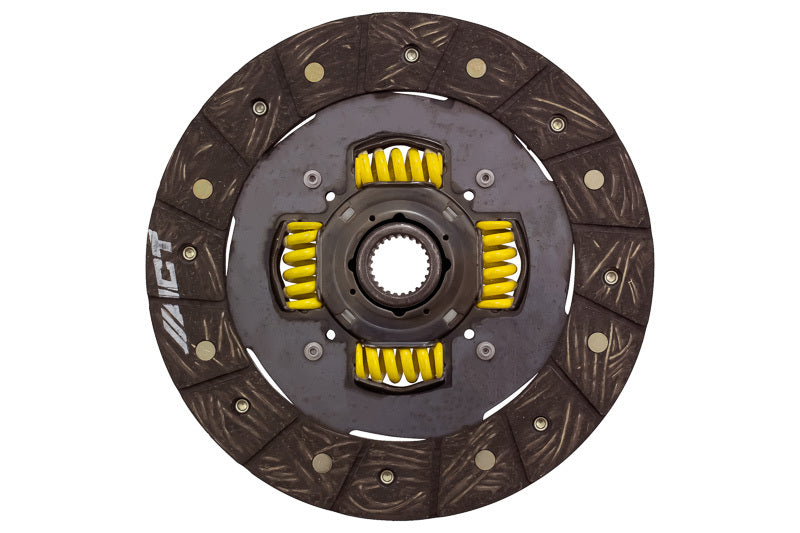 ACT 1992 Acura Integra Perf Street Sprung Disc