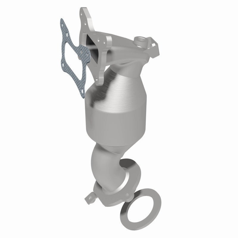 MagnaFlow Direct Fit Catalytic Converter 09-14 Acura TSX 2.4L / 08-12 Honda Accord 2.4L
