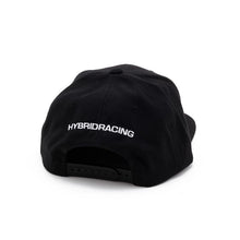 Hybrid Racing Cap