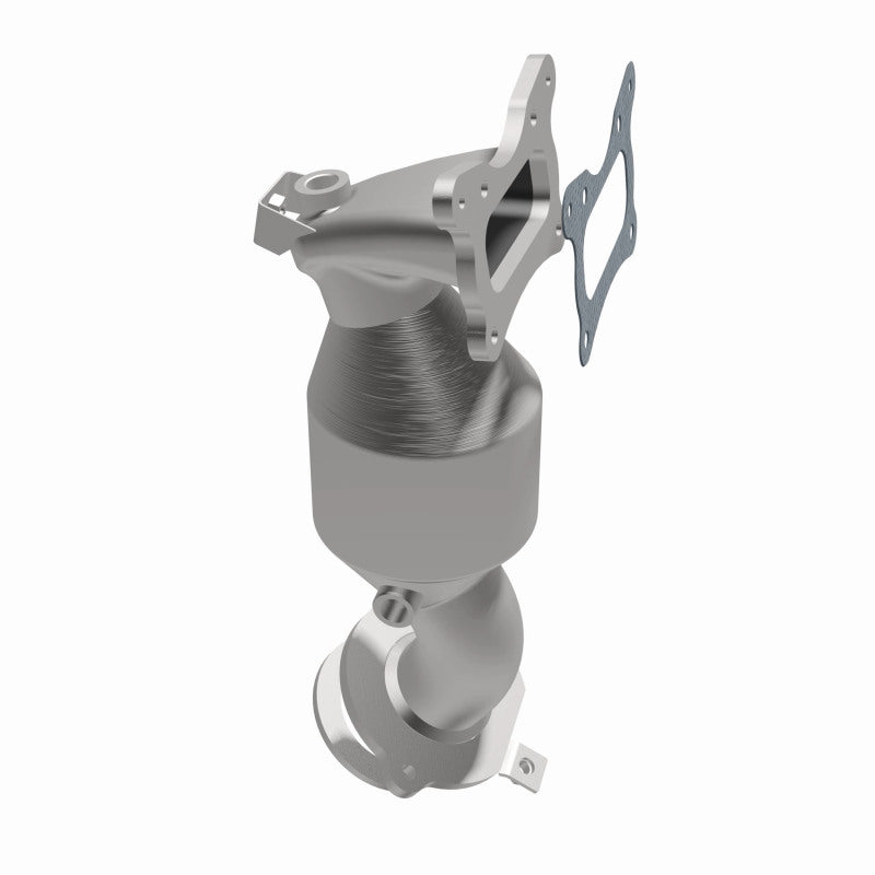 MagnaFlow Direct Fit Catalytic Converter 09-14 Acura TSX 2.4L / 08-12 Honda Accord 2.4L