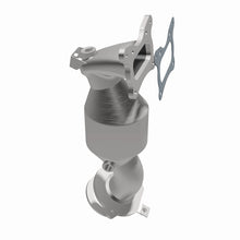 MagnaFlow Direct Fit Catalytic Converter 09-14 Acura TSX 2.4L / 08-12 Honda Accord 2.4L