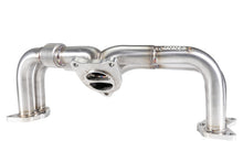PERRIN 22-26 Subaru WRX / 20-25 OBXT & LXT / 19-25 Ascent Equal Length Header - Brushed SS
