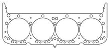 Cometic Chevy Small Block 4.165 inch Bore .051 inch MLS Head Gasket (w/All Steam Holes)