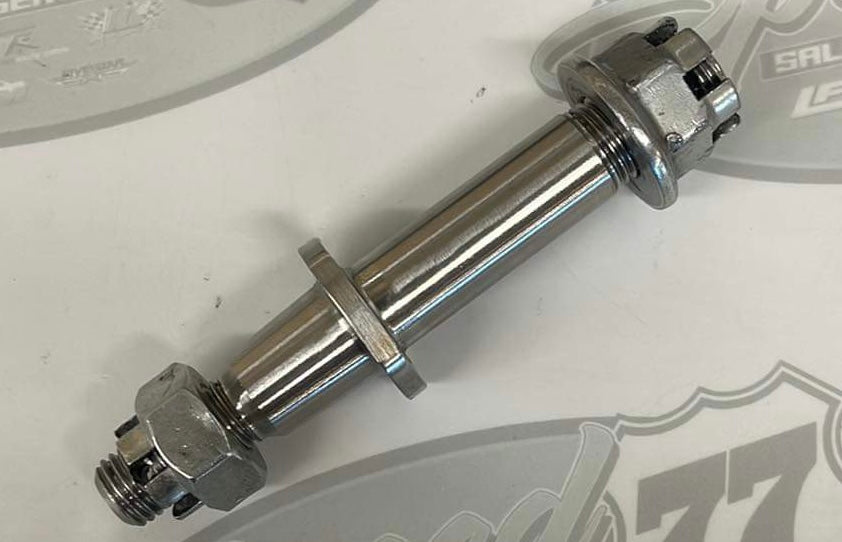 MRC Racing Components Adjustable Bump Steer Correction Tie Rod Kit