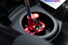 Hybrid Racing Short Shifter Assembly (07-13 Fit & 02-15 Jazz)