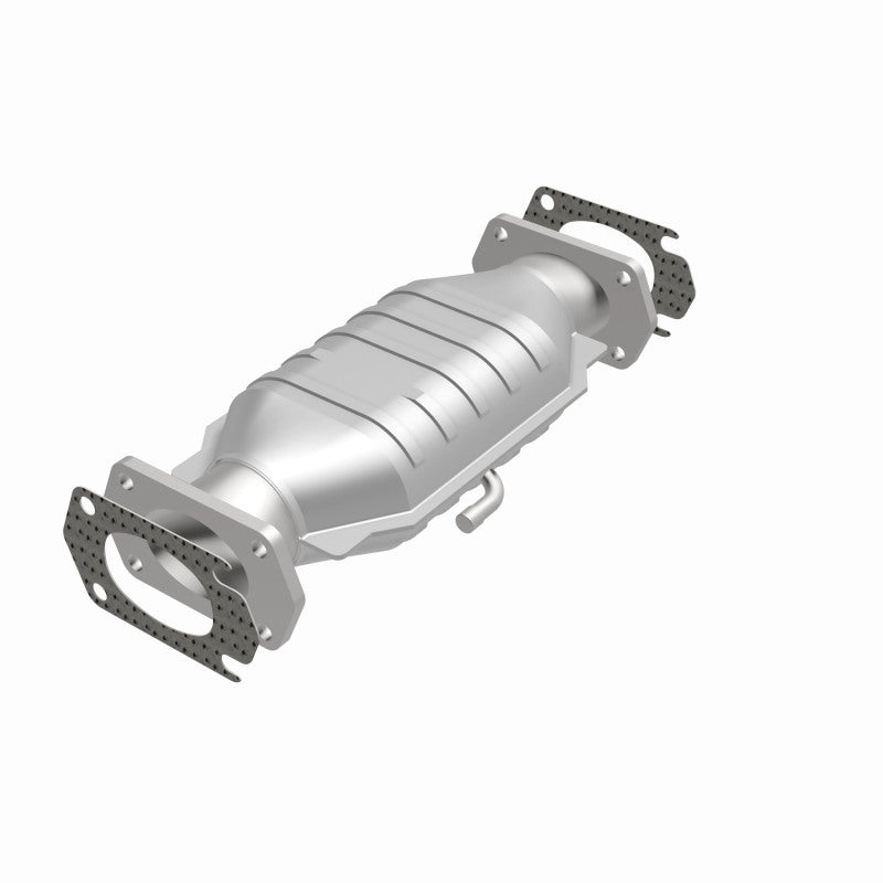 MagnaFlow Direct Fit Catalytic Converter Mf Gm