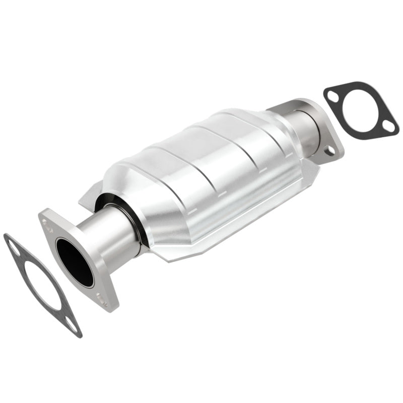 MagnaFlow Direct Fit Catalytic Converter Miata 90-93