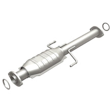 MagnaFlow Direct Fit Catalytic Converter 01-02 Tacoma CC-SB 3.4L 4w