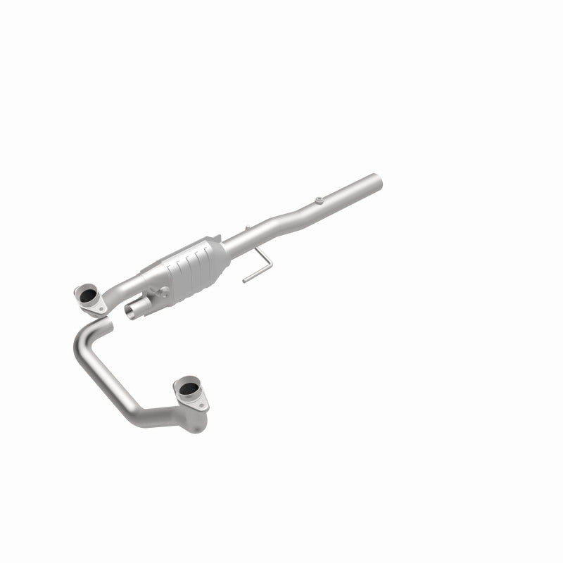 MagnaFlow Direct Fit Catalytic Converter 96-99 Ram 1500/2500/3500