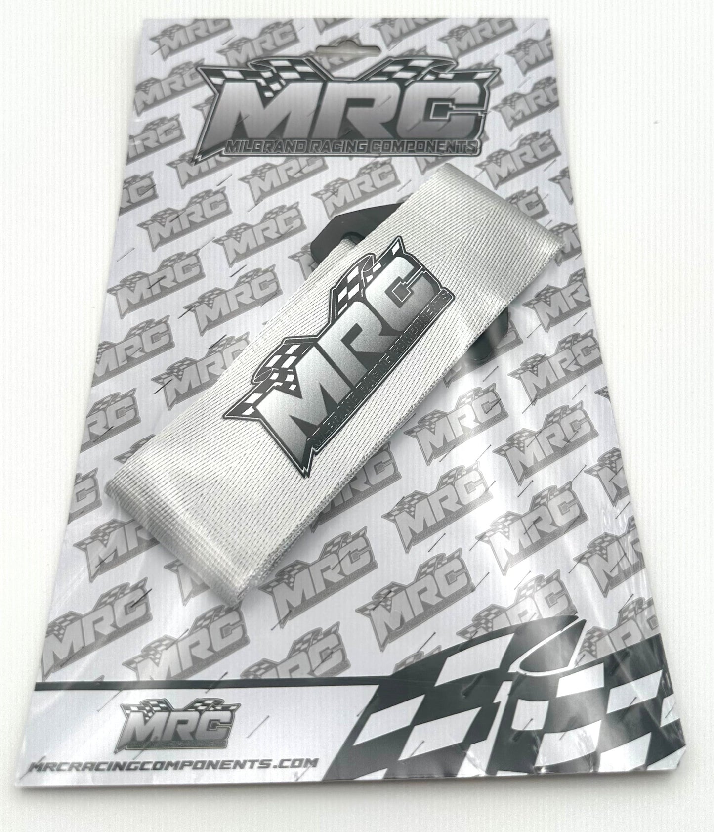 MRC Racing Components Bolt on Tow Strap
