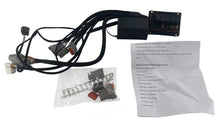 MRC Racing Components K Series Chassis Adapter Race Relay Fuse Box Lead Harness K20 K24