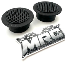 MRC Racing Components 3” Brake Ducts