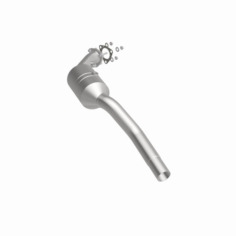MagnaFlow Direct Fit Catalytic Converter 01-05 Porsche 911 3.6L Front Left (California)
