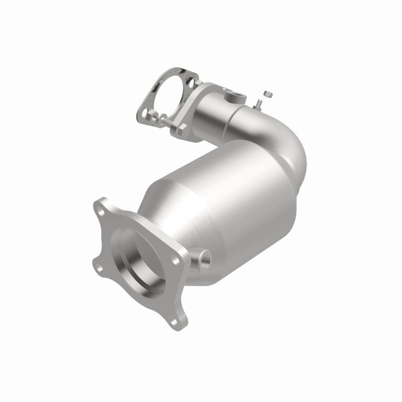 MagnaFlow OEM Grade Direct Fit Converter 15-19 Subaru WRX H4 2.0L