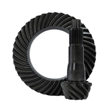 Yukon Gear Ring & Pinion Set Dana 35/M200 Jeep Sport/Sahara Open 24 Spline 3.45