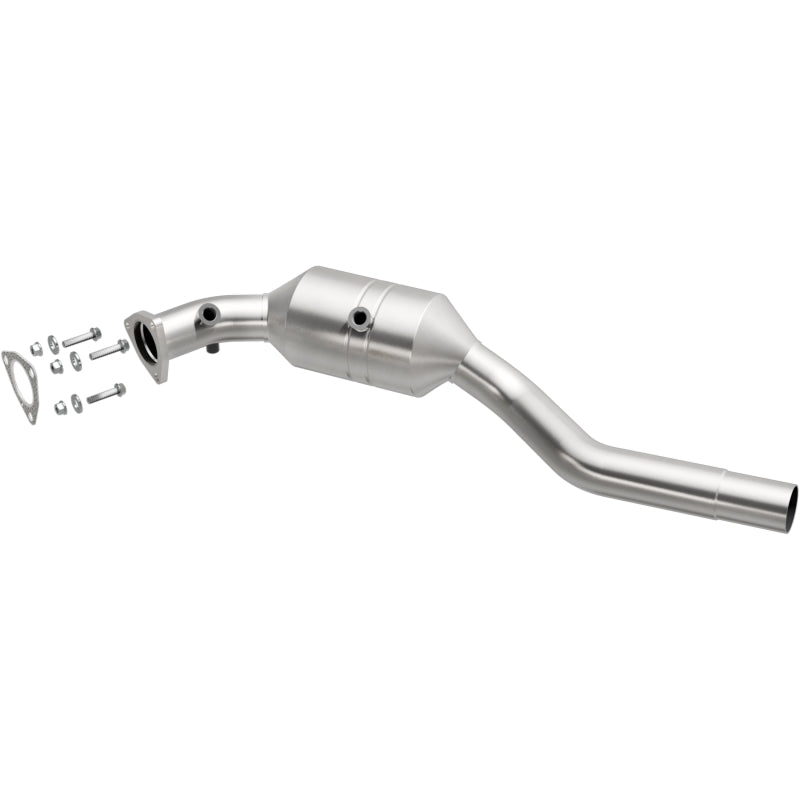 MagnaFlow Direct Fit Catalytic Converter 01-05 Porsche 911 3.6L Front Right (California)