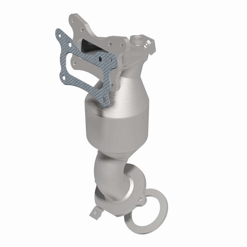 MagnaFlow Direct Fit Catalytic Converter 09-14 Acura TSX 2.4L / 08-12 Honda Accord 2.4L
