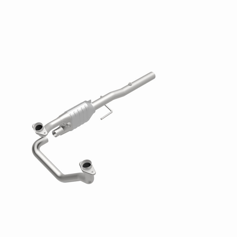 MagnaFlow Direct Fit Catalytic Converter 96-99 Ram 1500/2500/3500