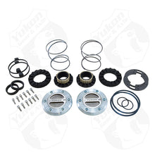 Yukon Gear Hardcore Locking Hub Set For Dana 60 / 35 Spline. 99-04 Ford