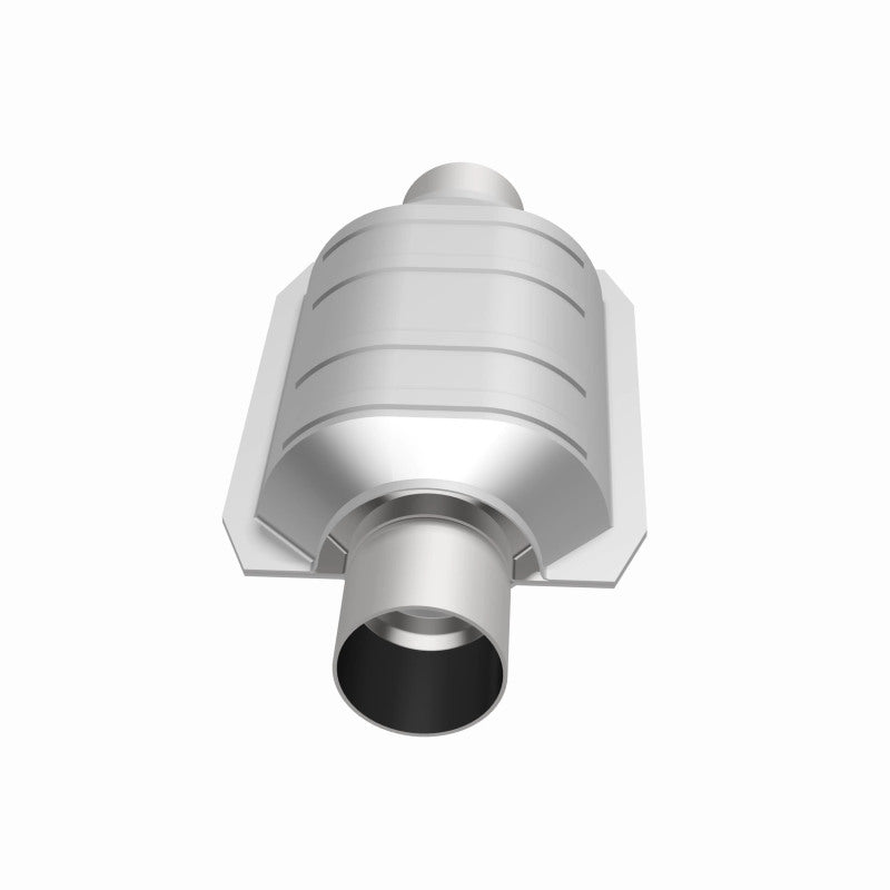 MagnaFlow Universal Catalytic Converter 2.25 inch T2 Rear