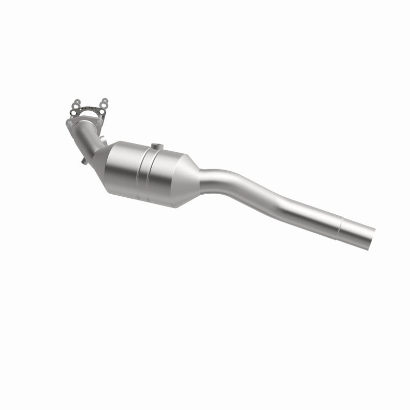 MagnaFlow Direct Fit Catalytic Converter 01-05 Porsche 911 3.6L Front Left (California)