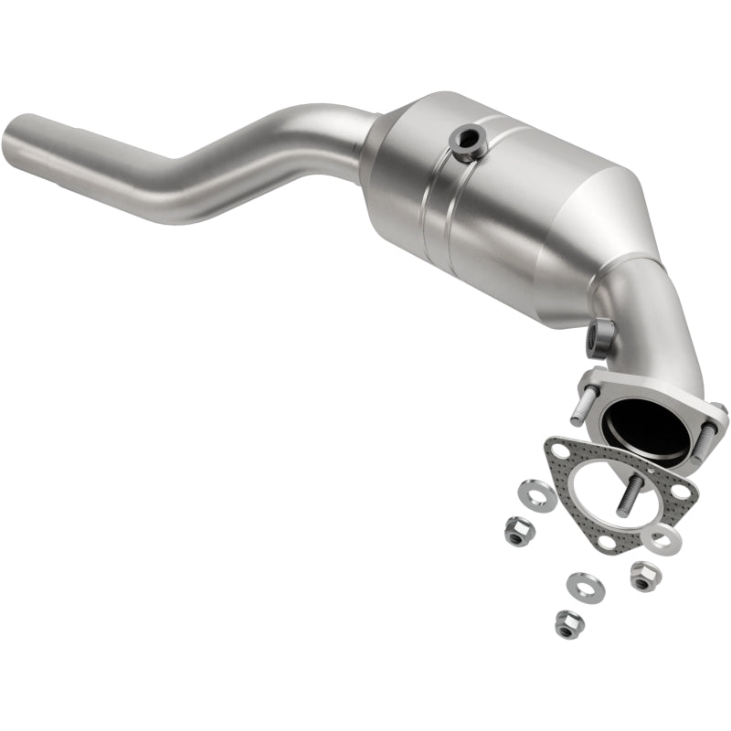 MagnaFlow Direct Fit Catalytic Converter 01-05 Porsche 911 3.6L Front Left (California)