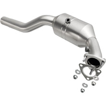 MagnaFlow Direct Fit Catalytic Converter 01-05 Porsche 911 3.6L Front Left (California)