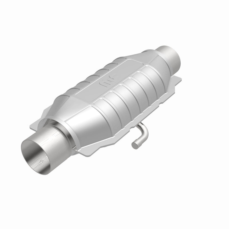 MagnaFlow Universal Catalytic Converter 2.5 inch T2 Rear