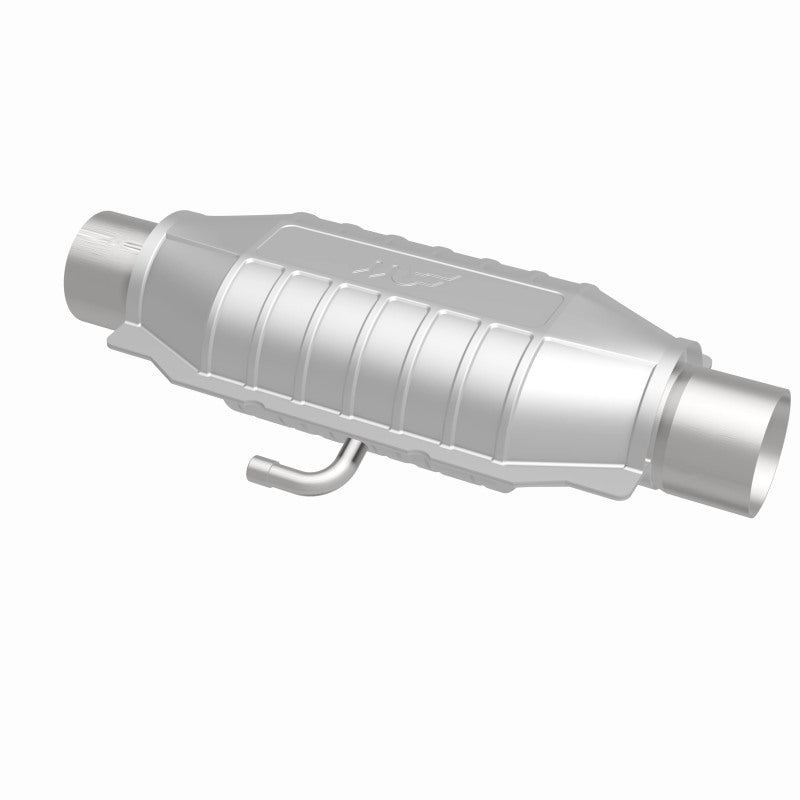 MagnaFlow Universal Catalytic Converter 2.5 inch T2 Rear