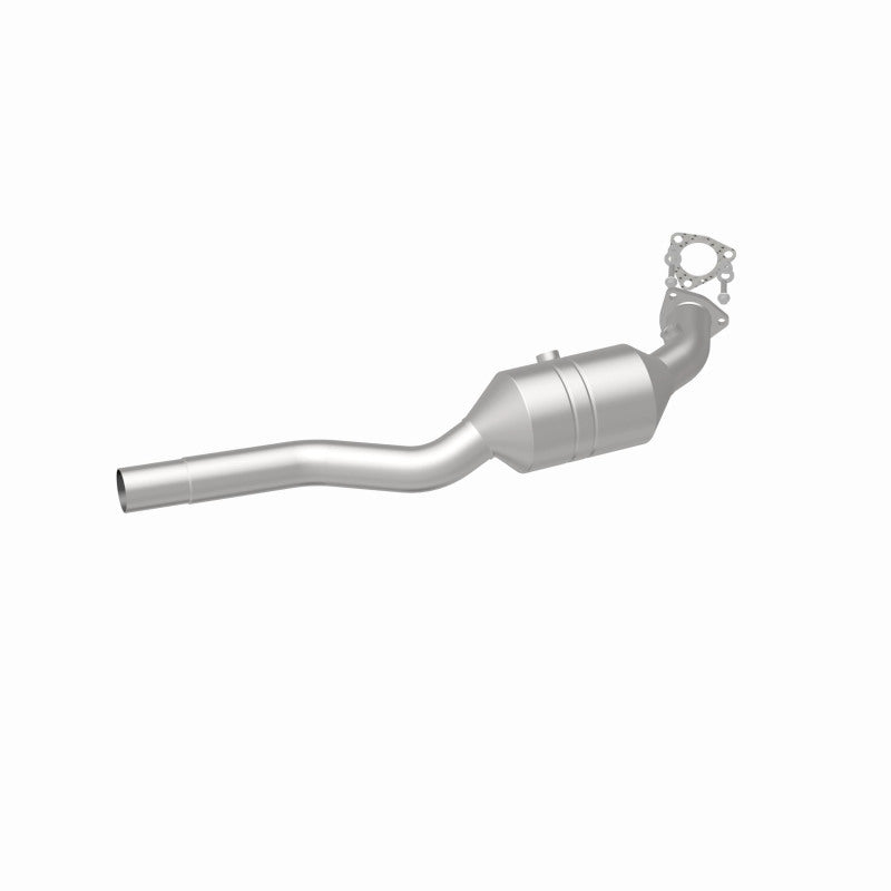MagnaFlow Direct Fit Catalytic Converter 01-05 Porsche 911 3.6L Front Right (California)