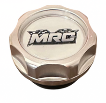MRC Racing Components Billet Engine Oil Filler Cap For Honda D/B/H/K series