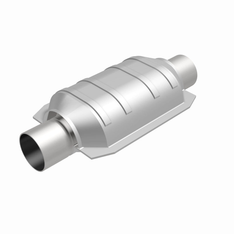 MagnaFlow Universal Catalytic Converter 2.25 inch T2 Rear