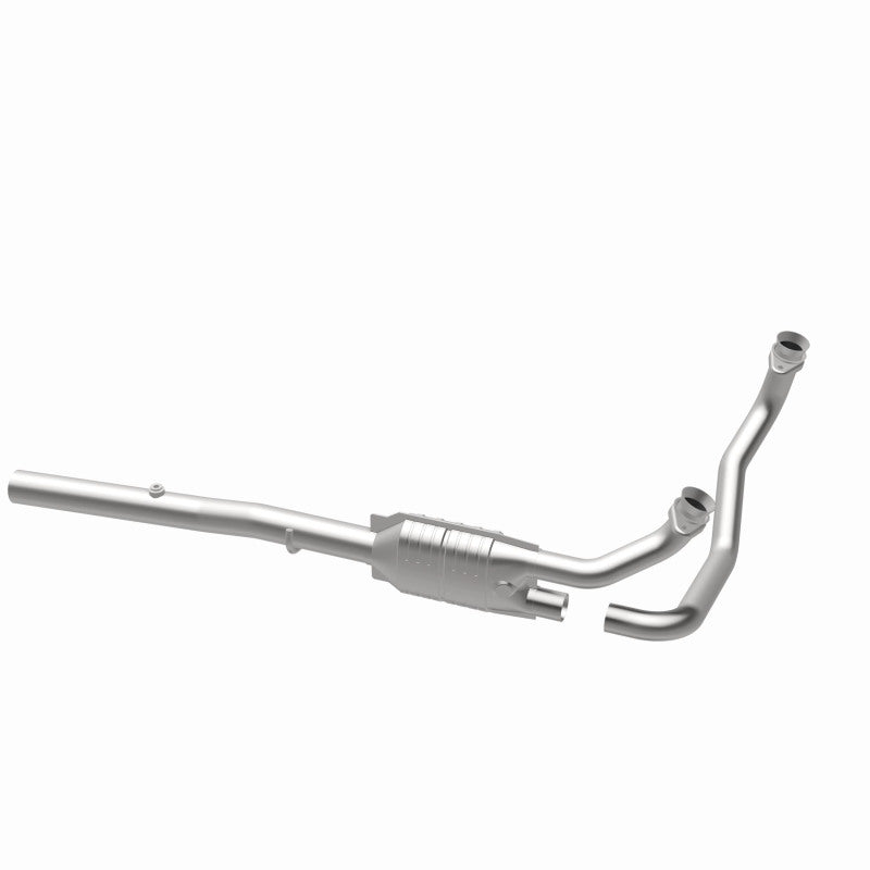 MagnaFlow Direct Fit Catalytic Converter 96-99 Ram 1500/2500/3500