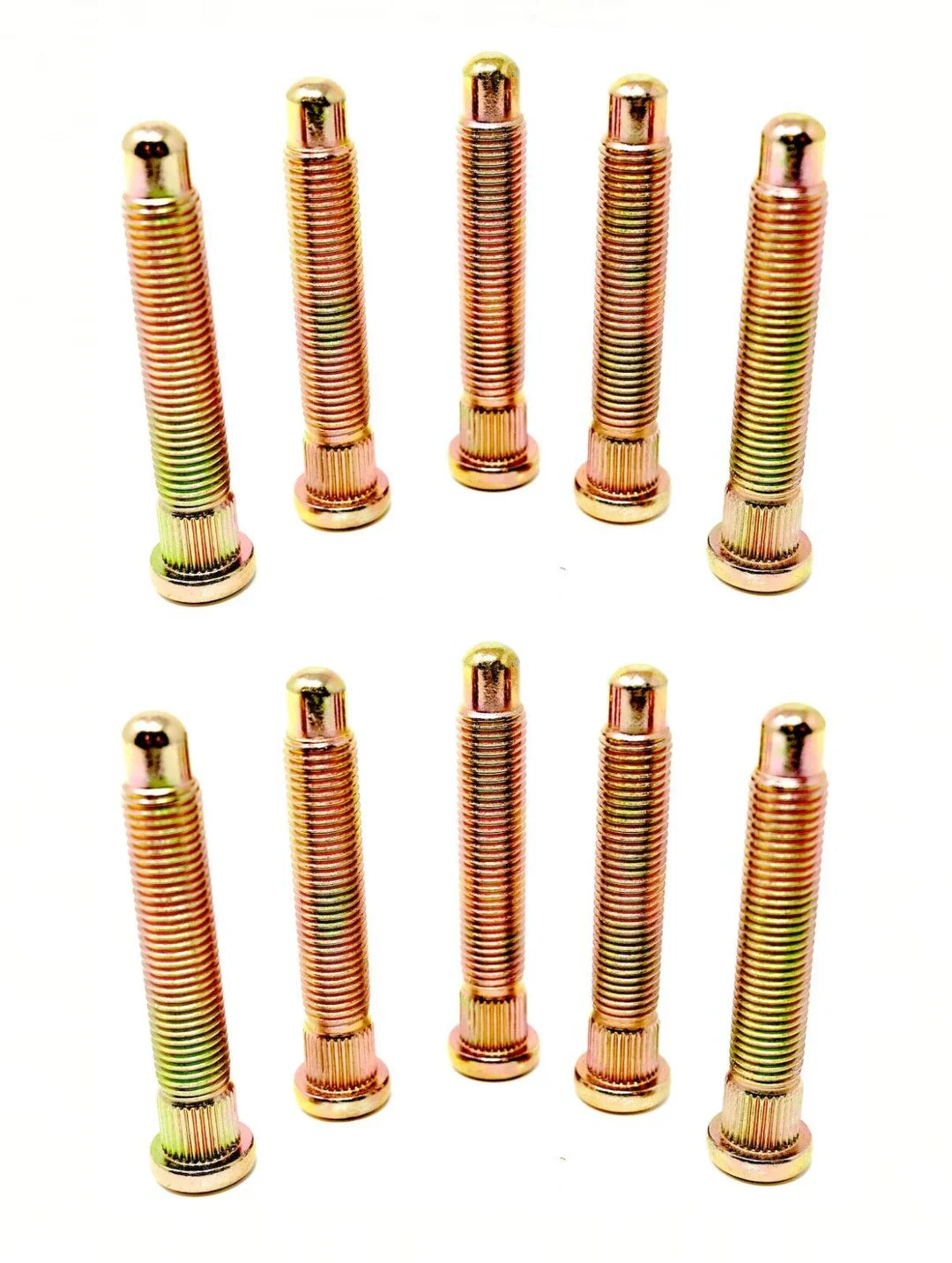 MRC Racing Components Honda - Acura - 55mm Racing Wheel Studs