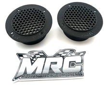 MRC Racing Components 3” Brake Ducts