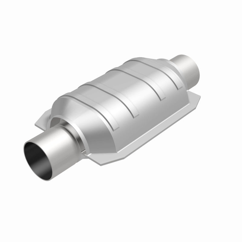 MagnaFlow Universal Catalytic Converter 2.5inch OBDII Rear