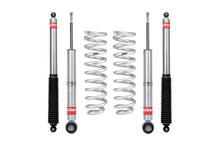 Eibach Pro-Truck Lift Kit for 20-21 Ford F-150 4WD 3.5L V6 EcoBoost Super Crew (Excl Max Tow Pkg)