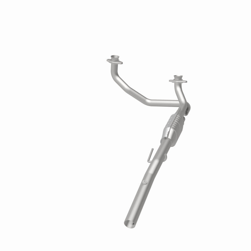 MagnaFlow Direct Fit Catalytic Converter 96-99 Ram 1500/2500/3500