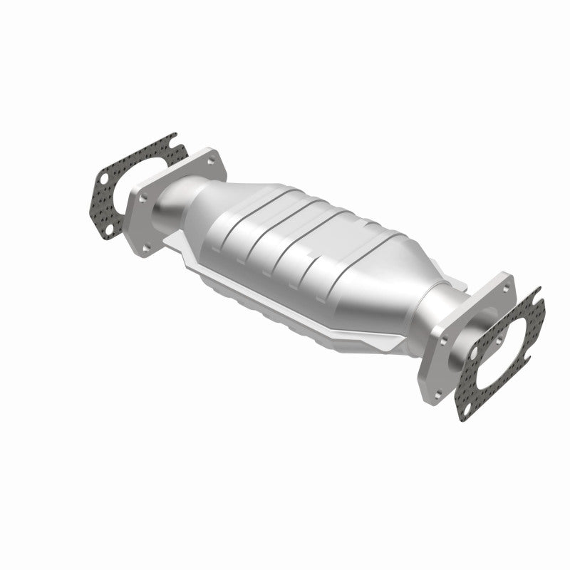 MagnaFlow Direct Fit Catalytic Converter Mf Gm