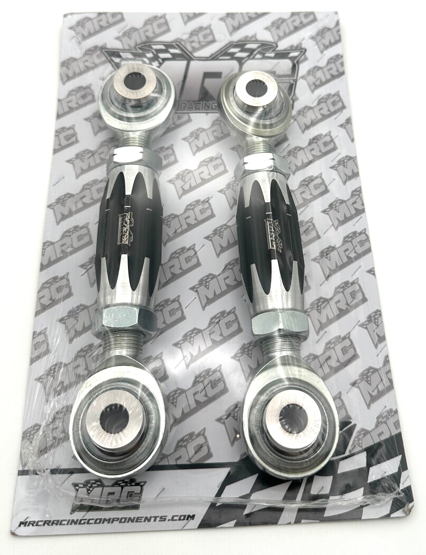 MRC Racing Components 90-01 Integra / 88-00 Civic Rear Toe Kit
