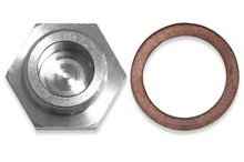 MRC Racing Components Heater Core Thermostat Plug Kit K20 K24 Swap