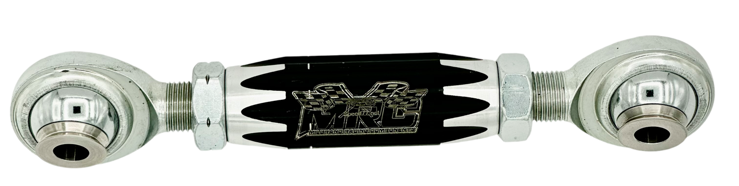 MRC Racing Components 90-01 Integra / 88-00 Civic Rear Toe Kit