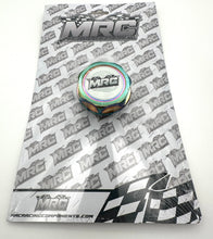 MRC Racing Components Billet Engine Oil Filler Cap For Honda D/B/H/K series