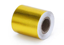 MRC Racing Components 2”x5m Heat Insulation Roll Tape Intake/Exhaust