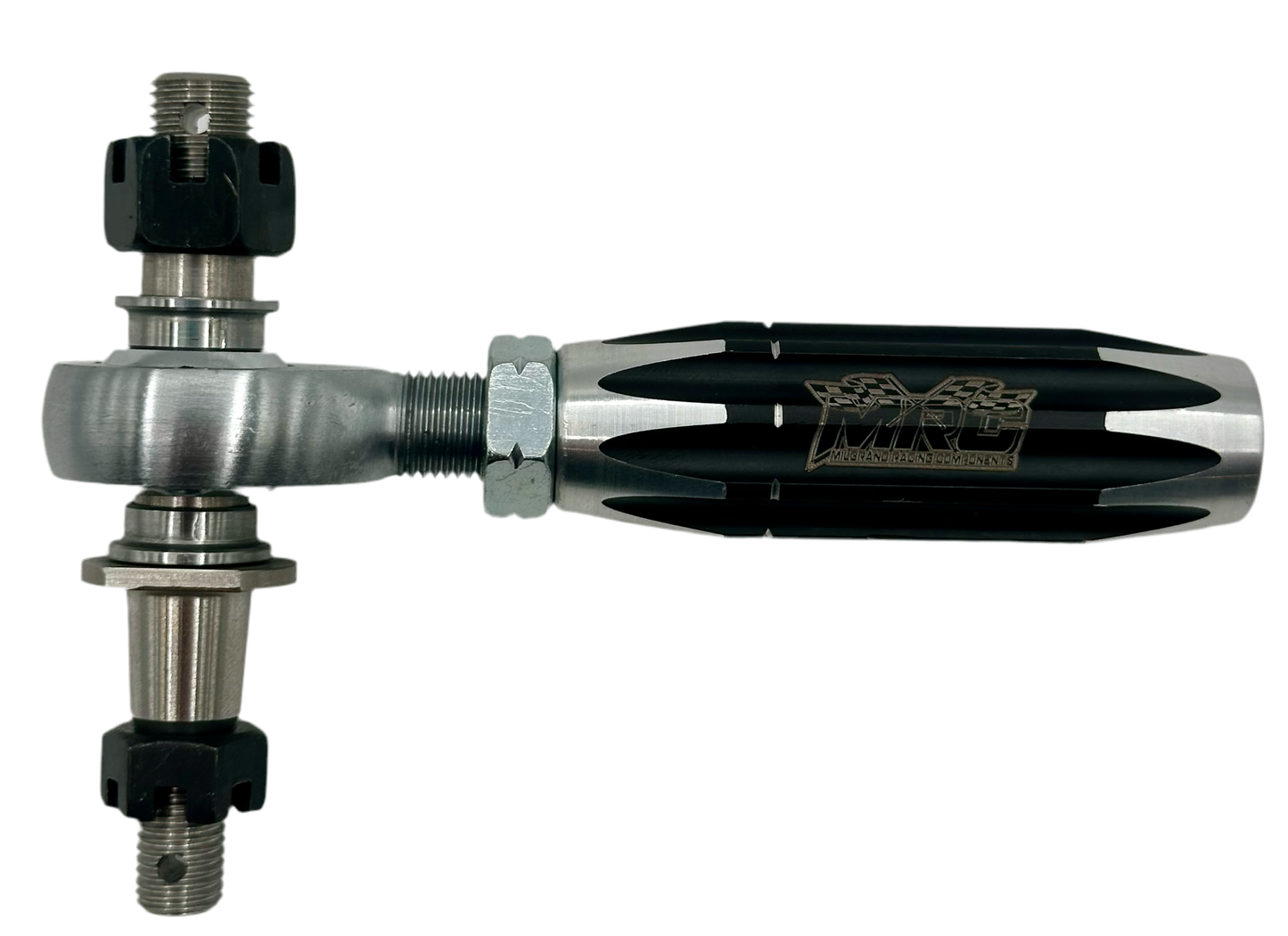 MRC Racing Components Adjustable Bump Steer Correction Tie Rod Kit