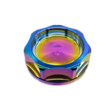 MRC Racing Components Billet Engine Oil Filler Cap For Honda D/B/H/K series