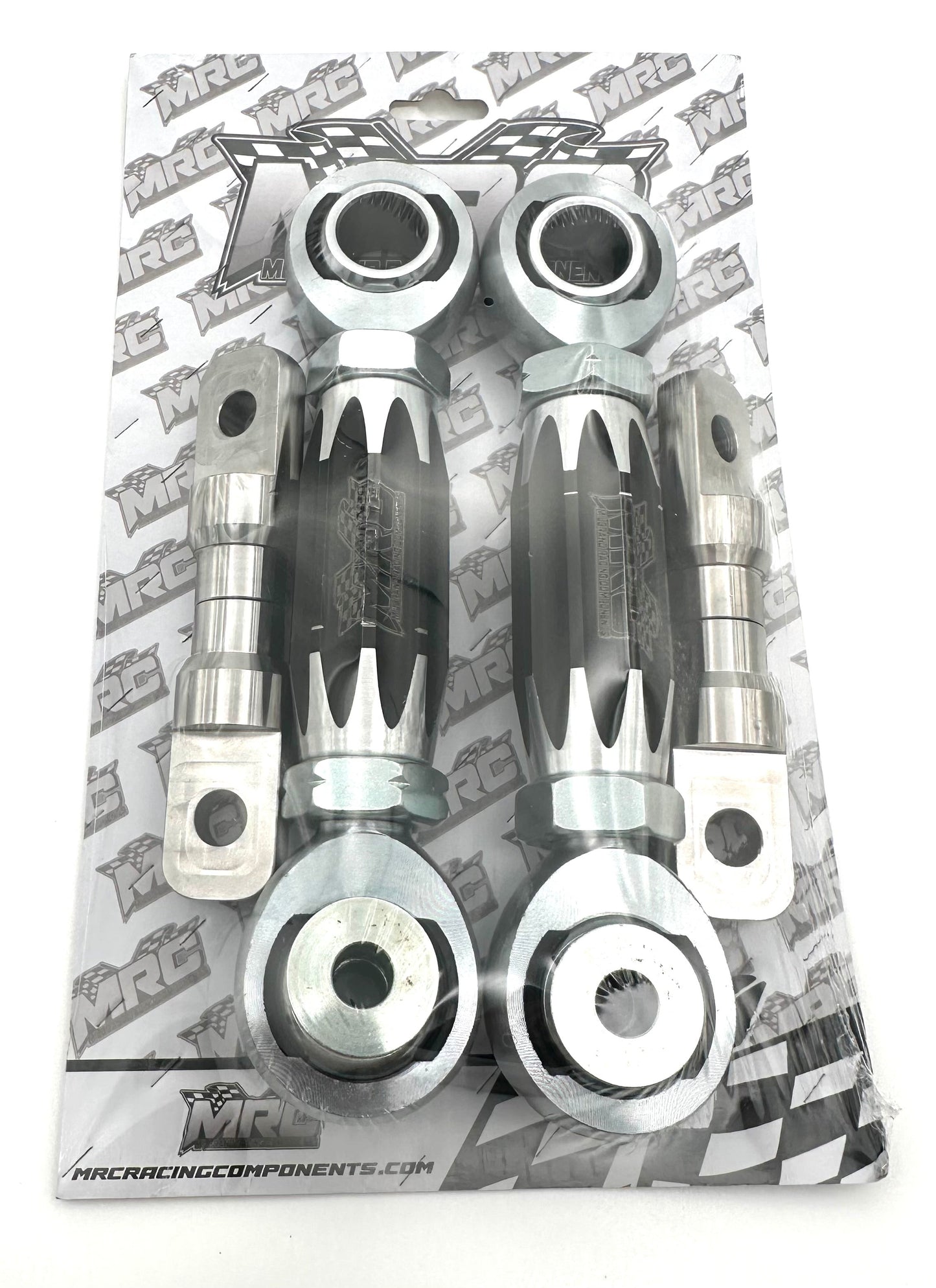 MRC Racing Components Honda/Acura Spherical Rear Camber Kit