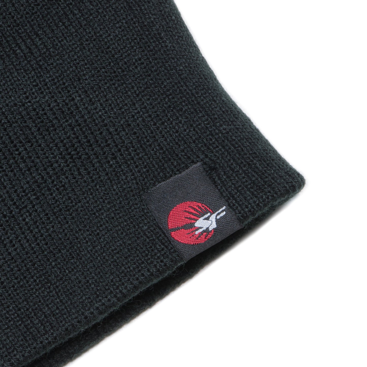 SpeedFactory Racing Foldover Knit Beanie