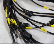 MRC Racing Components K20 K24 K-Series Tucked Engine Harness For Honda Acura